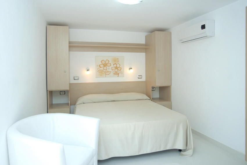 B&B Ala Marina Peschici Zimmer foto