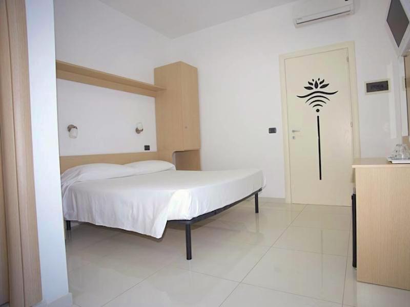 B&B Ala Marina Peschici Zimmer foto