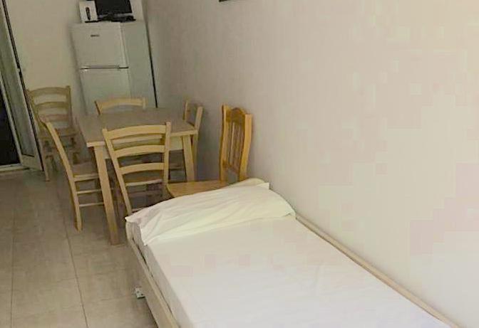 B&B Ala Marina Peschici Zimmer foto