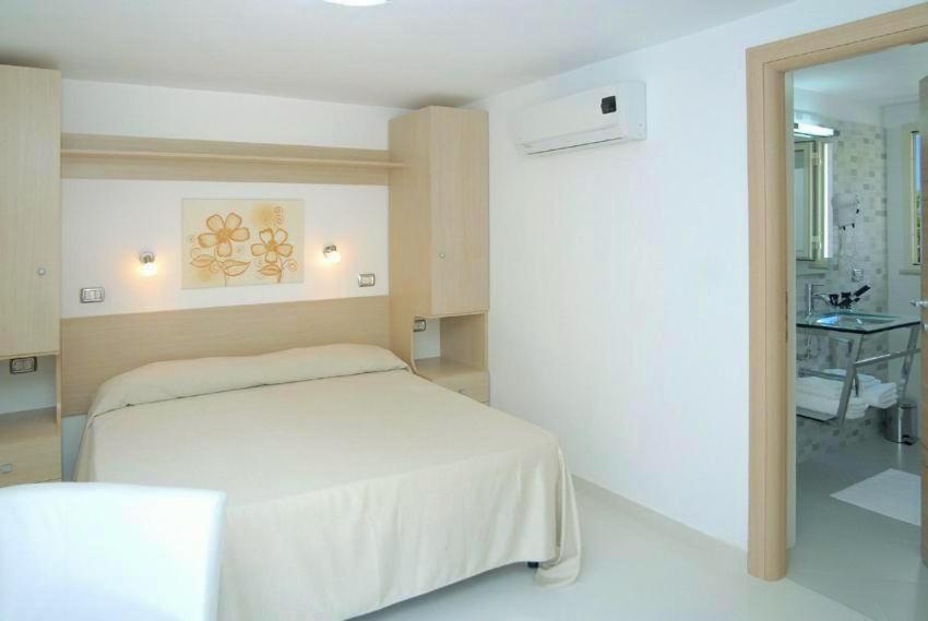 B&B Ala Marina Peschici Zimmer foto