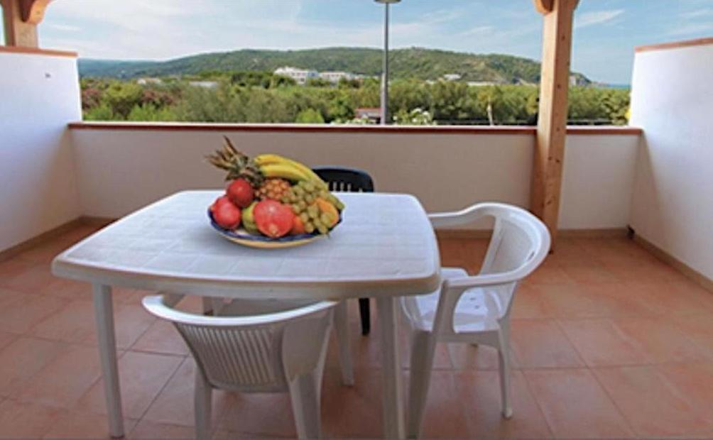 B&B Ala Marina Peschici Zimmer foto
