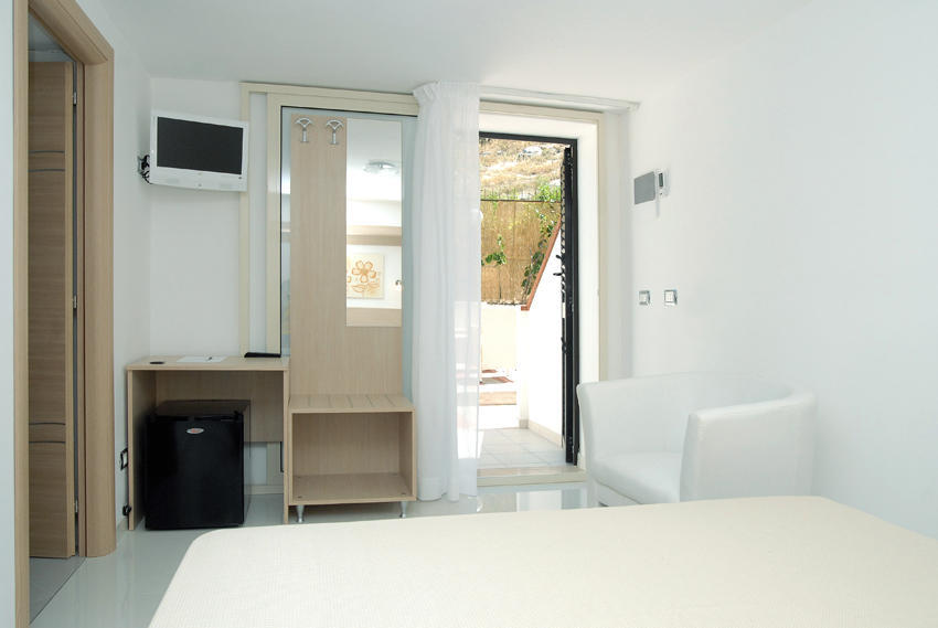 B&B Ala Marina Peschici Zimmer foto